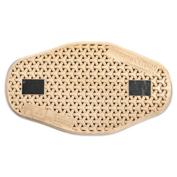 Halvarssons Melbyn back protector medium